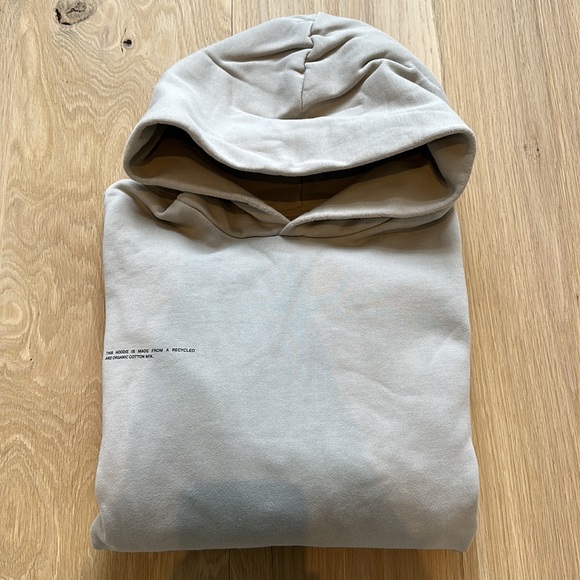 Pangaia Hoodie - Picture 2 of 5